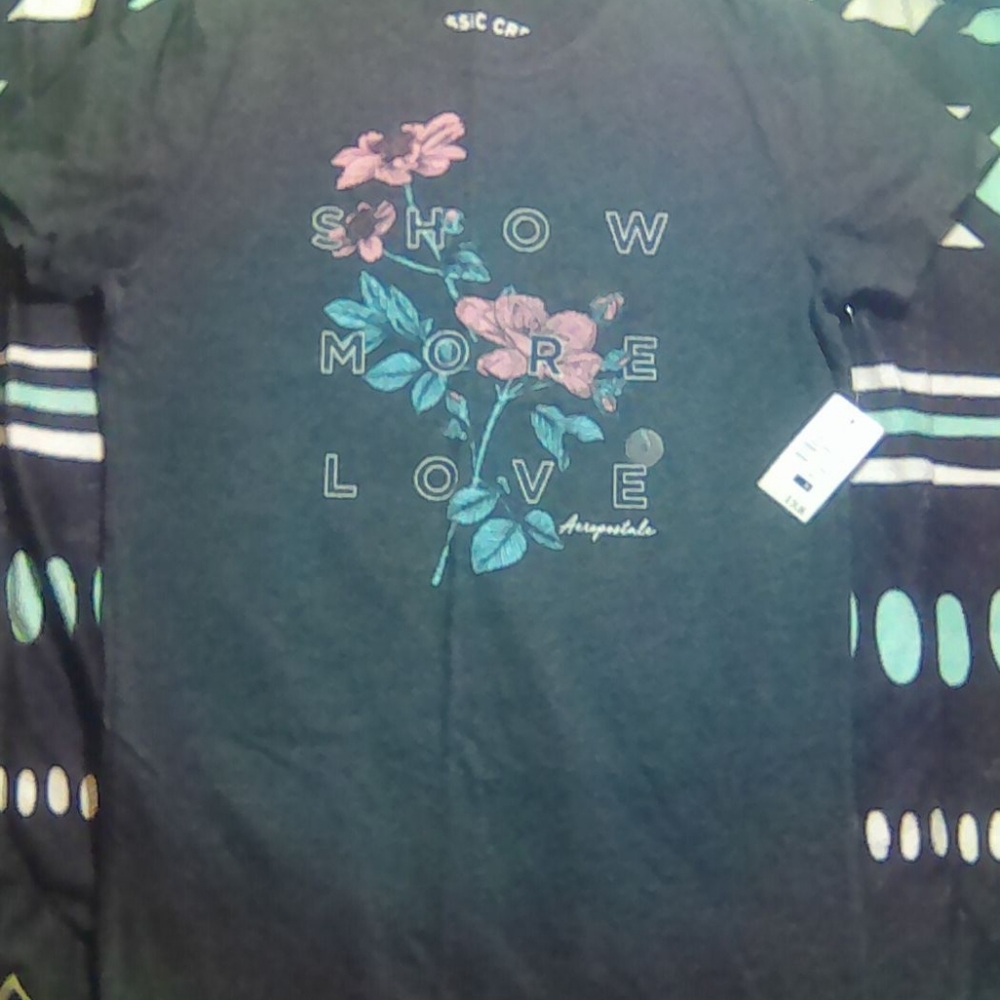 Aeropostale Shirt